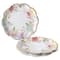 Kate Aspen® 9'' Garden Blooms Premium Paper Plates, 16ct.